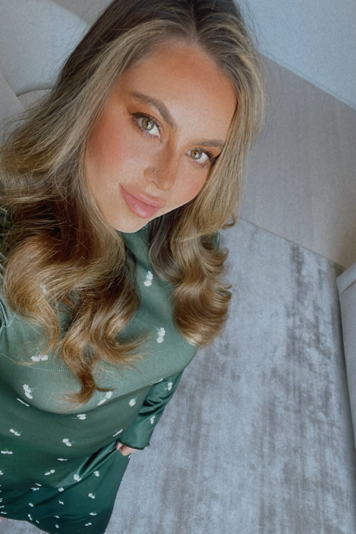 Temu dress for the win 

#ltksalealert 
#ltkfindsunder50 

#LTKfindsunder100 #LTKtravel #LTKmidsize