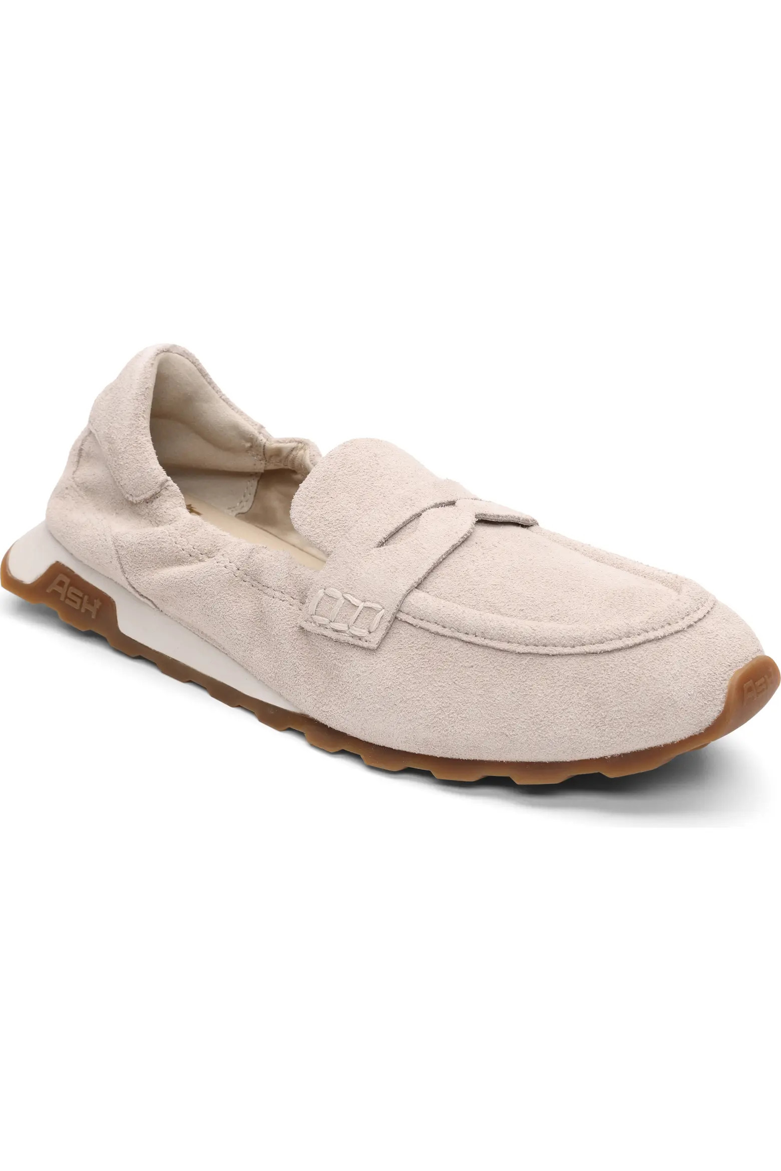 Ash Kriss Loafer Slip-on Sneaker (Women) | Nordstrom | Nordstrom