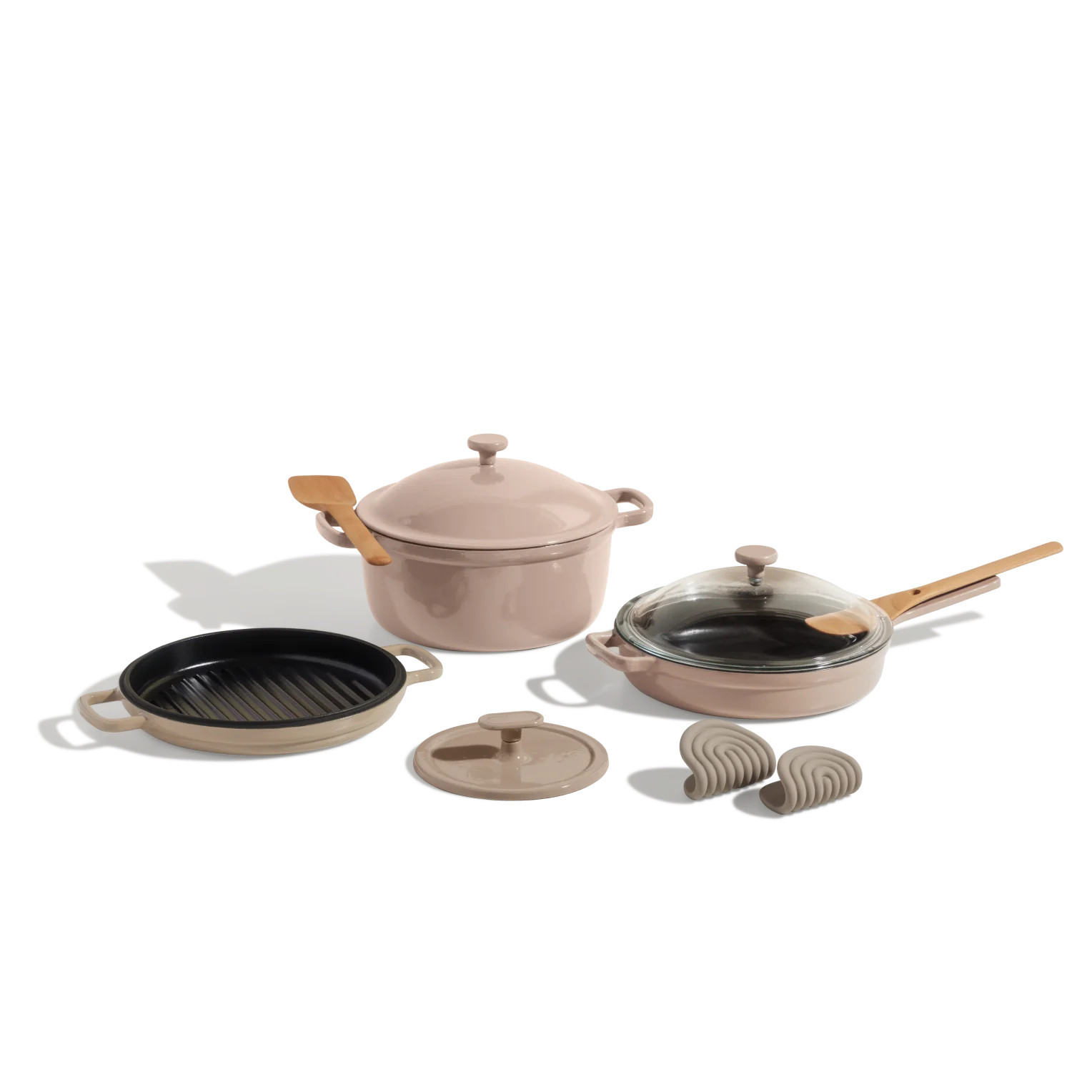 Cast Iron Cookware Set | Our Place