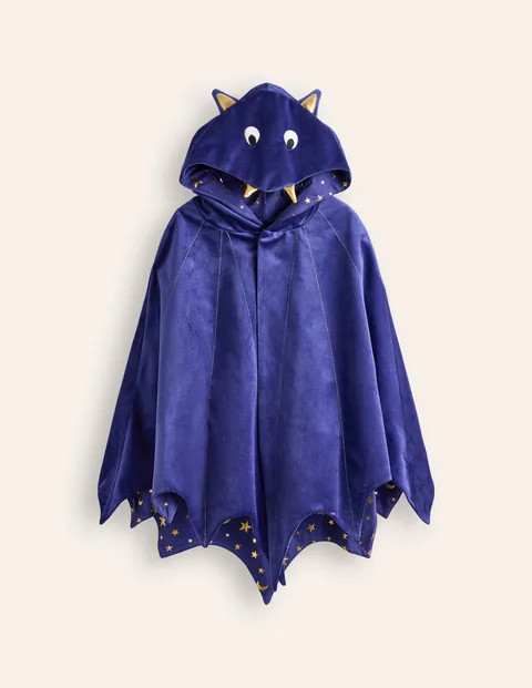 Bat Fancy Dress Cape | Boden (US)