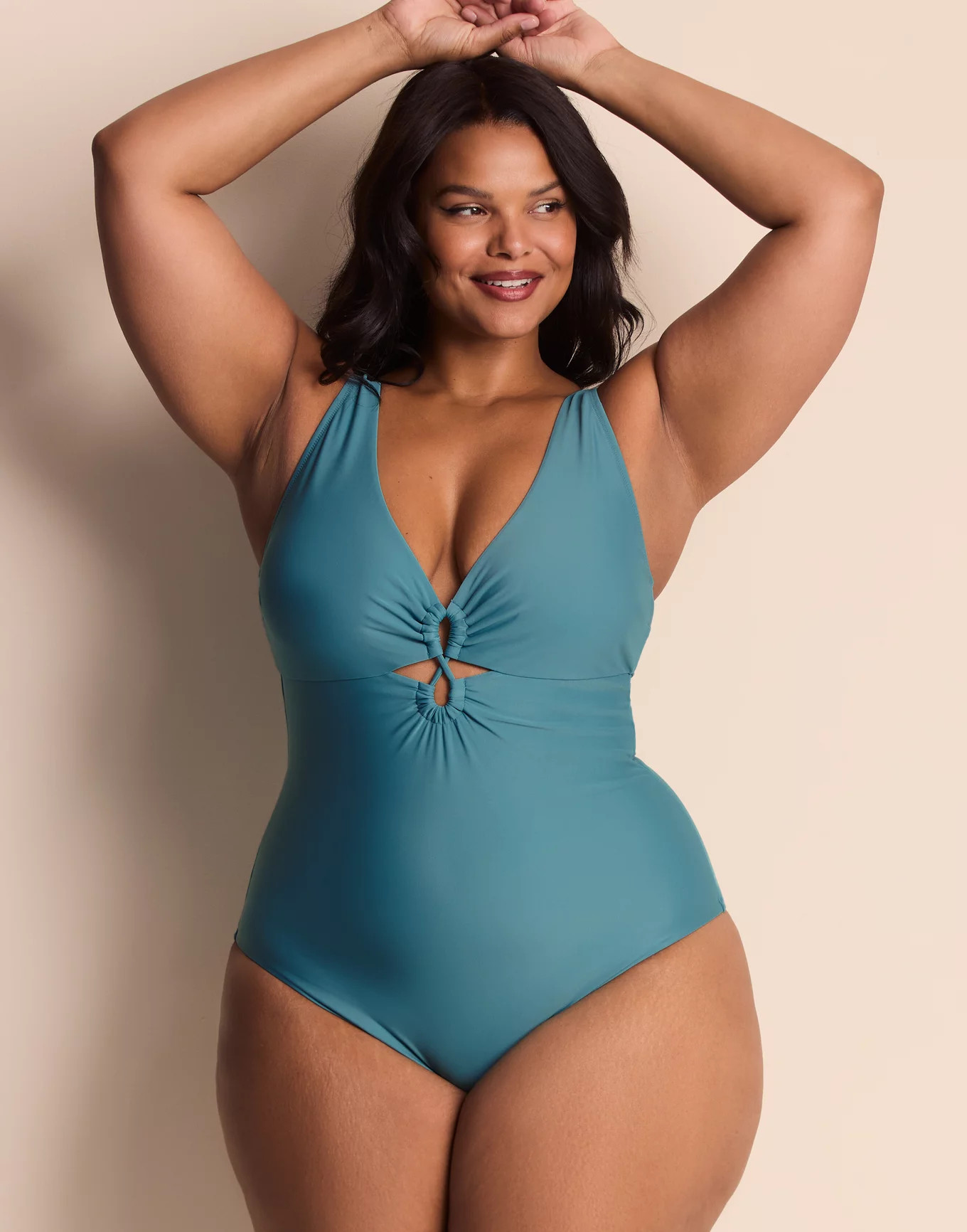 Elizabeth Contour Plus | Adore Me