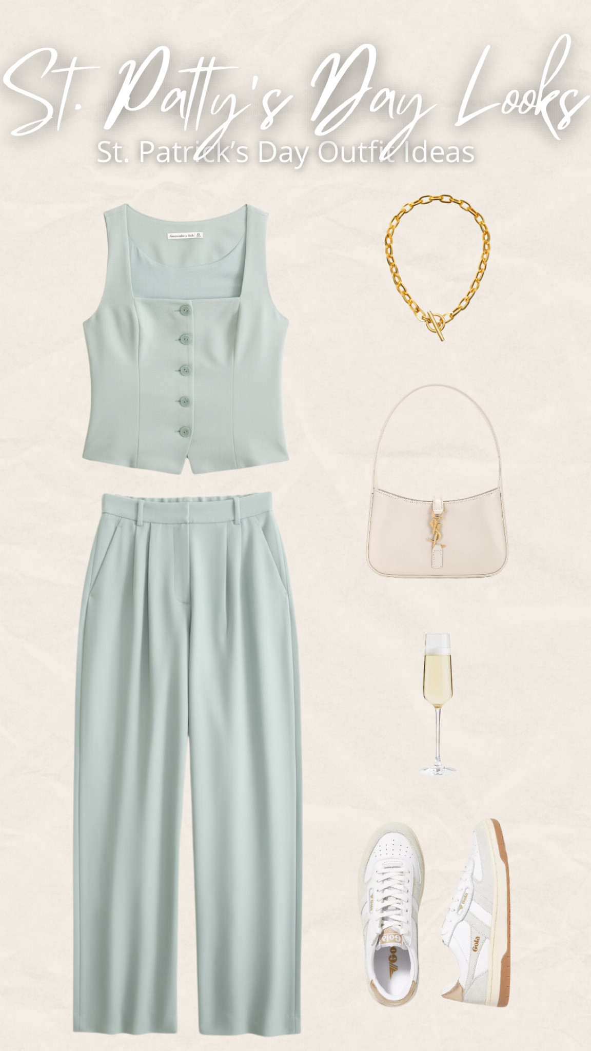 St. Patrick’s day outfits
St. Pattys day outfit ideas
Saint patrick’s OOTD
Green outfits
Going out outfit
Green accessories
Saks
Aritzia
Abercrombie
On sale
Under 100
What to wear
Bar crawl
College outfits
Party looks
•
Easter dress
Living room decor
Spring outfit
Resort wear
Home
Vacation outfits
Date night outfits
Dress
Wedding guest
Cocktail dress
Jeans
Sneakers
Resort wear
Baby shower
Work outfit
Living room
Winter outfits
Bedding
Bedroom
Coffee table
Sweater dress
Boots
Gifts for her
Gifts for him
Gift guide
Sweater dress
Wedding guest dress
Fall fashion
Family photos
Fall outfits
Aritzia
Fall dresses
Work outfit
Fall wedding
Maternity
Nashville
Living room
Coffee table
Travel
Bedroom
Barbie outfit
Teacher outfits
White dress
Cocktail dress
White dress
Country concert
Eras tour
Taylor swift concert
Sandals
Nashville outfit
Outdoor furniture
Nursery
Festival
Spring dress
Baby shower
Under $50
Under $100
Under $200
On sale
Vacation outfits
Revolve
Cocktail dress
Floor lamp
Rug
Console table
Work wear
Bedding
Luggage
Coffee table
Lounge sets
Earrings
Bride to be
Luggage
Romper
Bikini
Dining table
Coverup
Farmhouse Decor
Ski Outfits
Primary Bedroom	
Home Decor
Bathroom
Nursery
Kitchen 
Travel
Nordstrom Sale 
Amazon Fashion
Shein Fashion
Walmart Finds
Target Trends
H&M Fashion
Plus Size Fashion
Wear-to-Work
Travel Style
Swim
Beach vacation
Hospital bag
Post Partum
Disney outfits
White dresses
Maxi dresses
Abercrombie
Graduation dress
Bachelorette party
Nashville outfits
Baby shower
Business casual
Home decor
Bedroom inspiration
Toddler girl
Patio furniture
Bridal shower
Bathroom
Amazon Prime
Overstock
#LTKseasonal #competition #LTKFestival #LTKBeautySale #LTKunder100 #LTKunder50 #LTKcurves #LTKFitness #LTKFind #LTKxNSale #LTKSale #LTKHoliday #LTKGiftGuide #LTKshoecrush #LTKsalealert #LTKbaby #LTKstyletip #LTKtravel #LTKswim #LTKeurope #LTKbrasil #LTKfamily #LTKkids #LTKhome #LTKbeauty #LTKmens #LTKitbag #LTKbump #LTKworkwear #LTKwedding #LTKaustralia #LTKU #LTKover40 #LTKparties #LTKmidsize #LTKfindsunder100 #LTKfindsunder50 #LTKVideo #LTKxMadewell #LTKSpringSale 

#LTKfindsunder100 #LTKfindsunder50 #LTKstyletip