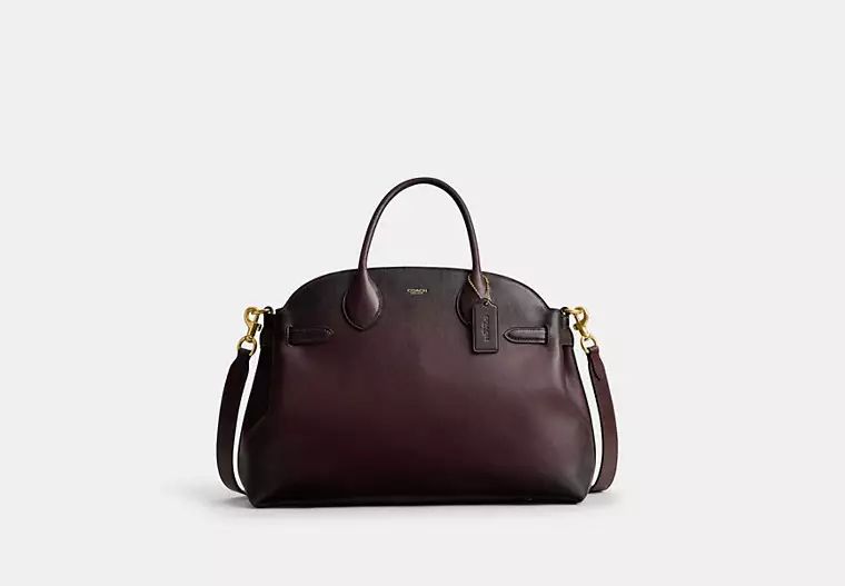 Soft Empire Carryall Bag 40 | Coach (US)