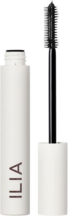 ILIA - Limitless Lash Mascara | Lengthen, Lift, Separate | 12-HR Wear | Flake + Smudge-Resistant ... | Amazon (US)