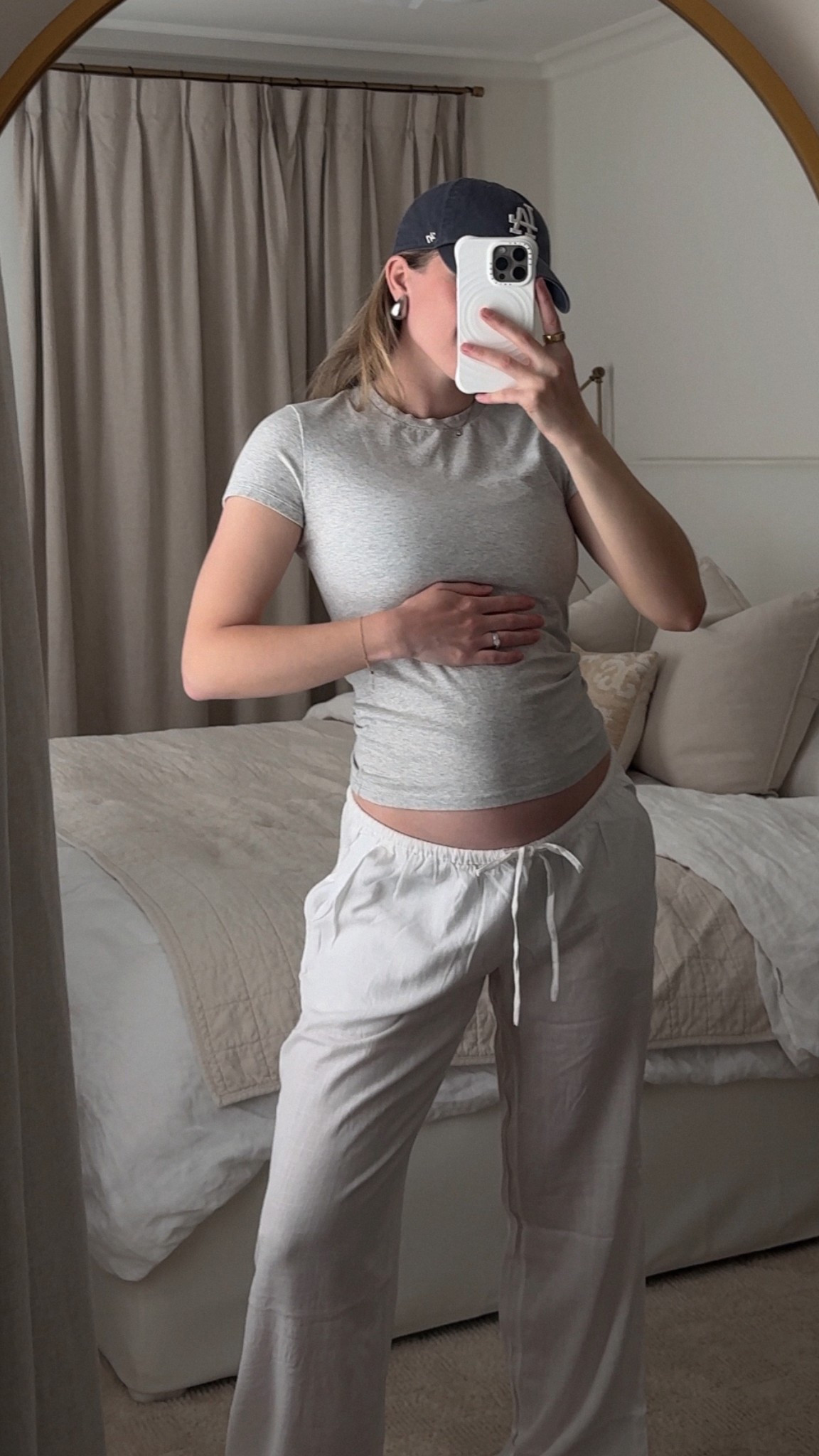 comfy bump friendly fit 

#LTKBump #LTKSeasonal