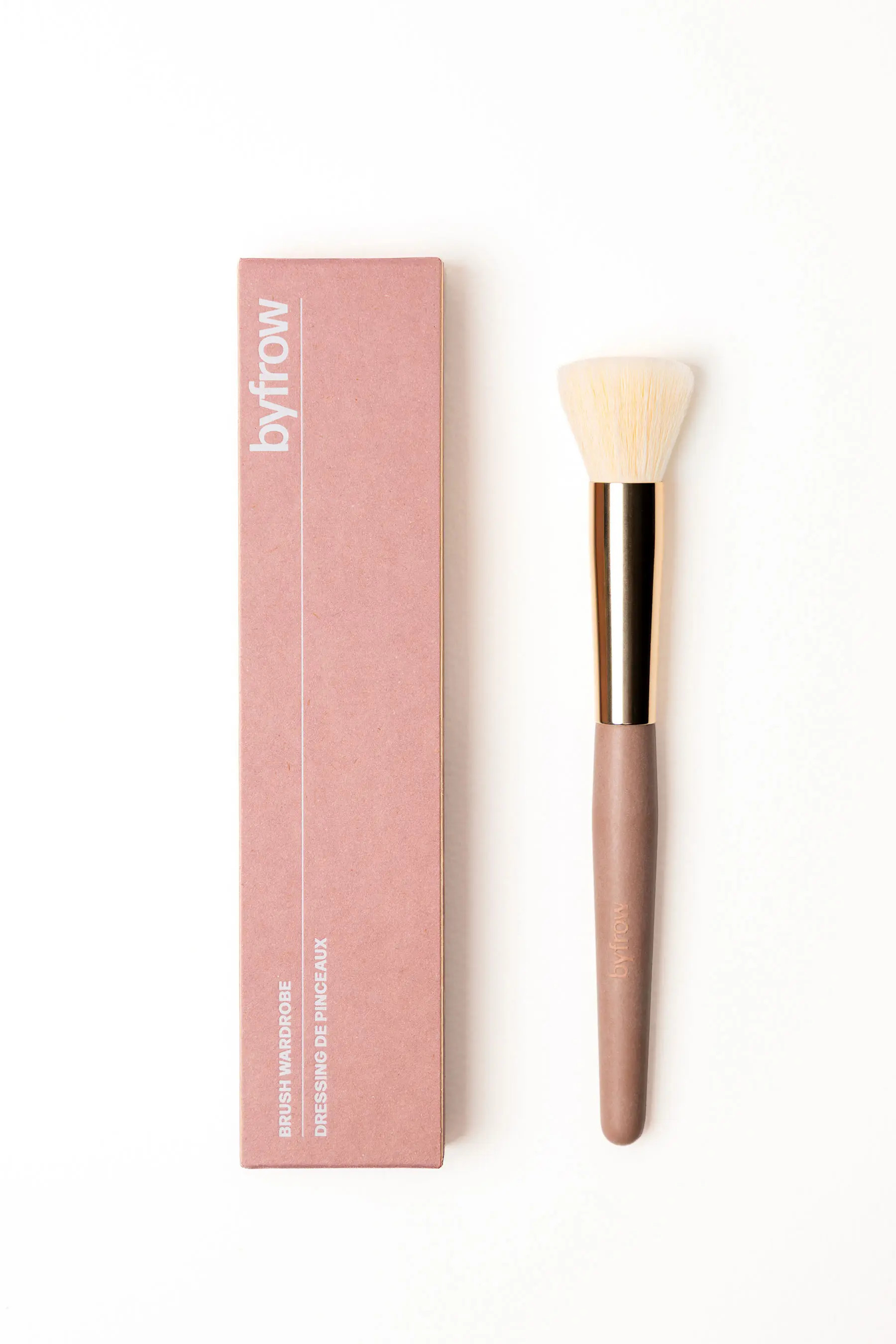 #0 Blush Brush | byfrow | byfrow
