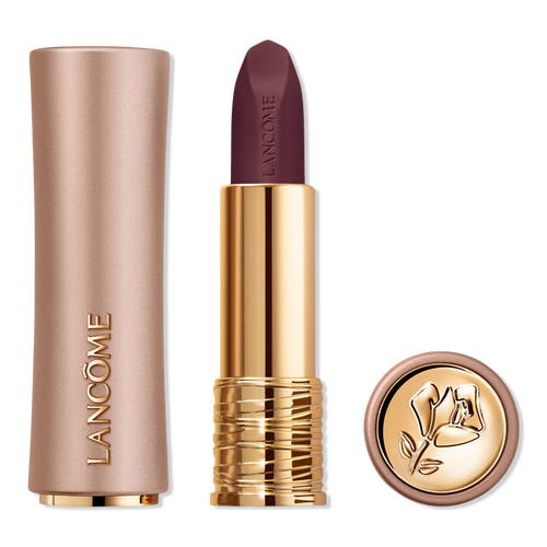 460 Burst of Joy L'Absolu Rouge Intimatte Buildable Soft Matte Lipstick - Lancôme | Ulta Beauty | Ulta