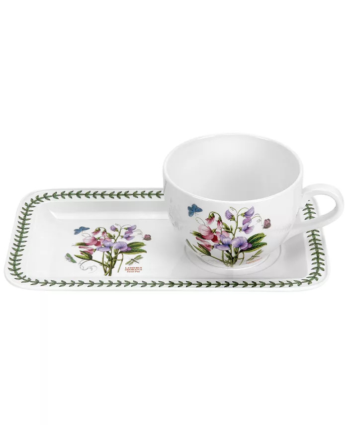 Botanic Garden Soup and Sandwich Set | Macys (US)