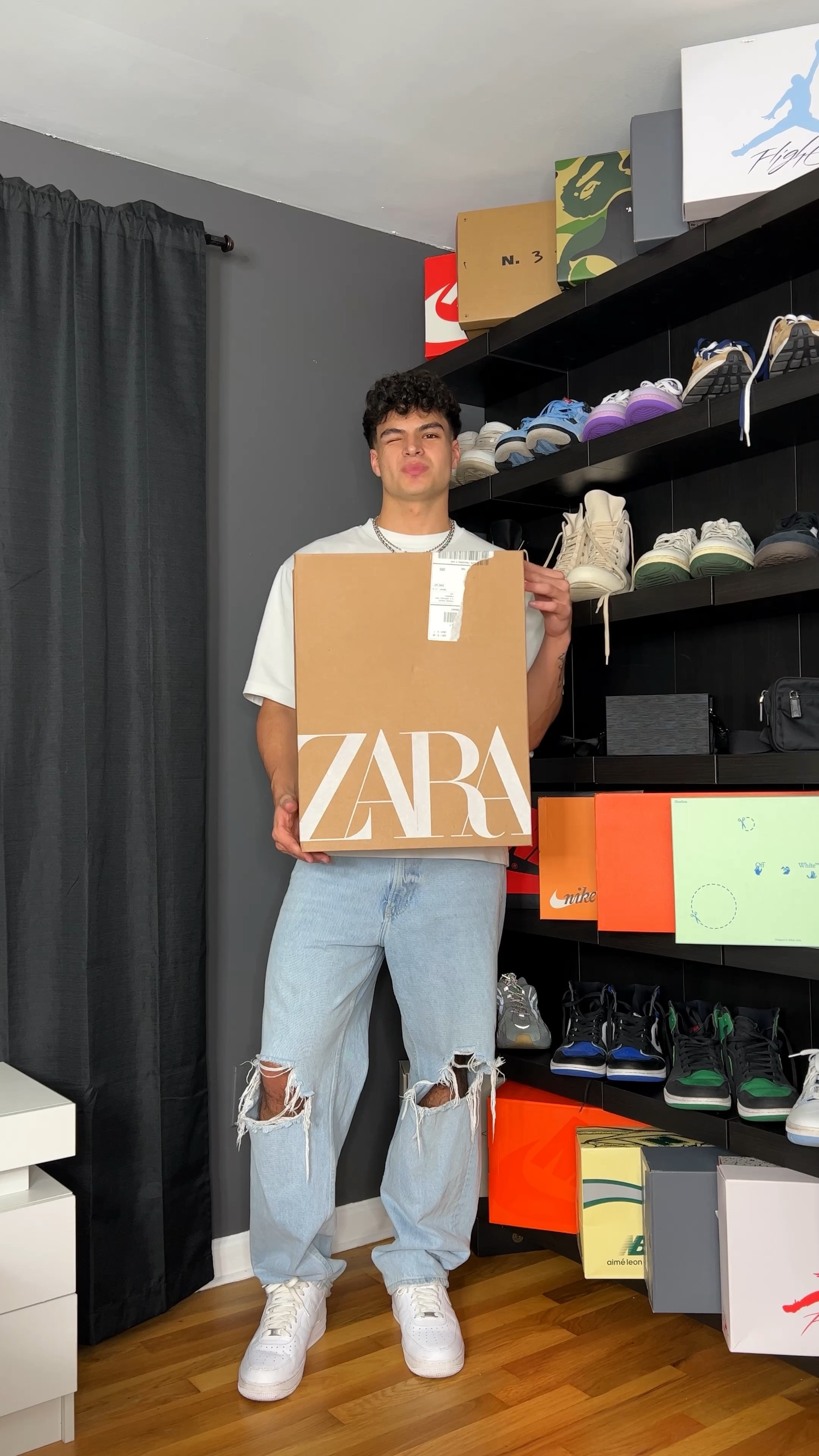 summer clothing haul!! ☀️

#LTKmens #LTKFind #LTKstyletip