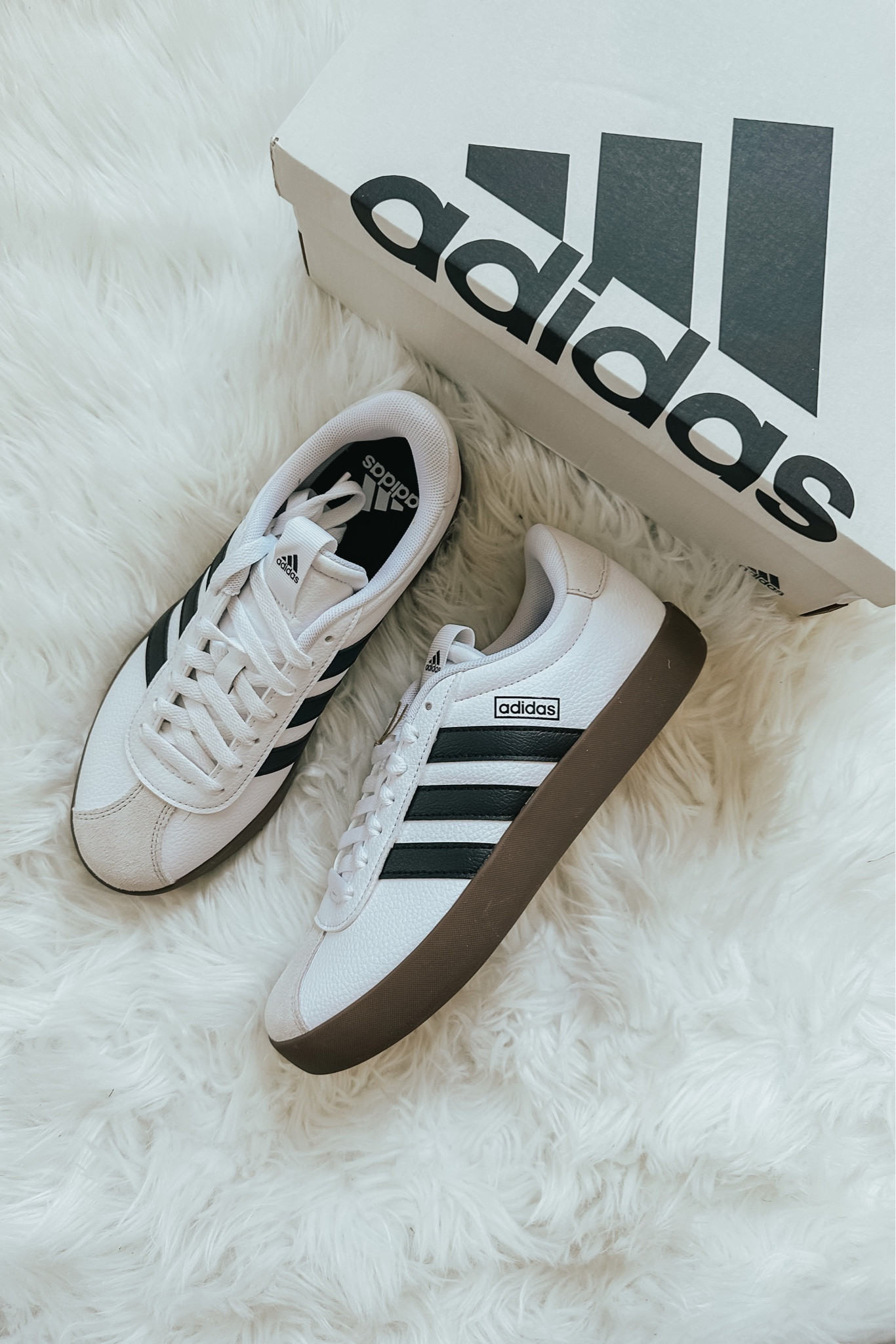 adidas gazelle silver green womens adidas VL Court 3.0 Shoes Kids Pink 7 main image 0
