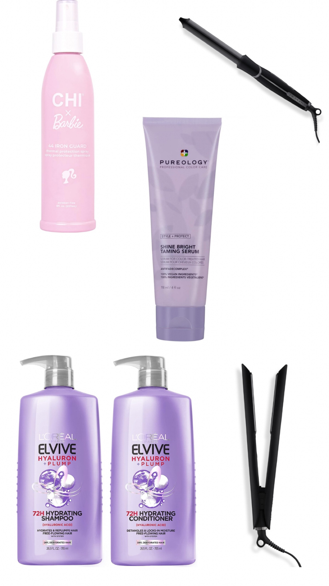 My recent hair favs🩵



#LTKstyletip #LTKbeauty #LTKCyberWeek