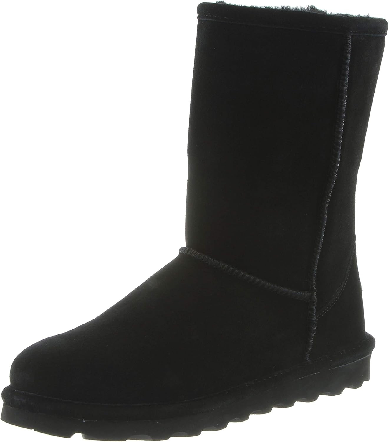 BEARPAW Women's Elle Short Boot | Amazon (US)