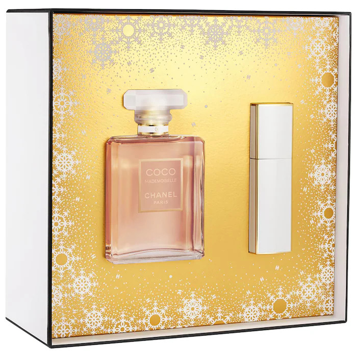 Coco Mademoiselle Eau de Parfum Perfume Set | Sephora (US)