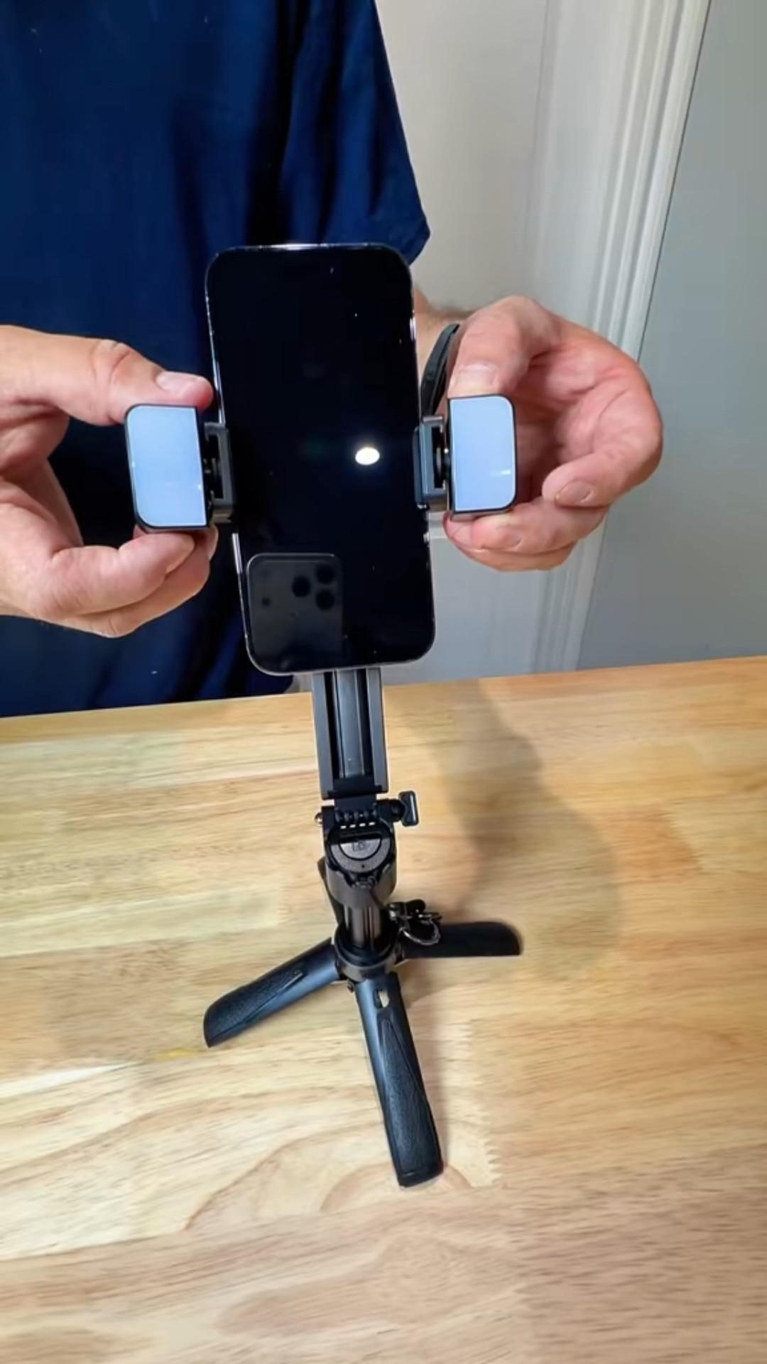 Similar selfie stick linked below! 

POV shots, smooth angles, hands-free filming—this Magic John selfie stick makes every video look like you brought a camera crew. Perfect for off-road days, trips, and everyday content. Game changer for creators.
Filming just got way easier 📱✨
This Magic John selfie stick does everything—stable, adjustable, and creator-approved. 

#LTKOver40 #LTKmomlife #LTKvlog