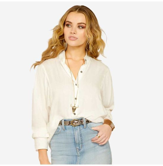 Ariat Souther Adelaide Dancer Top | Rod's Western Palace/ Country Grace