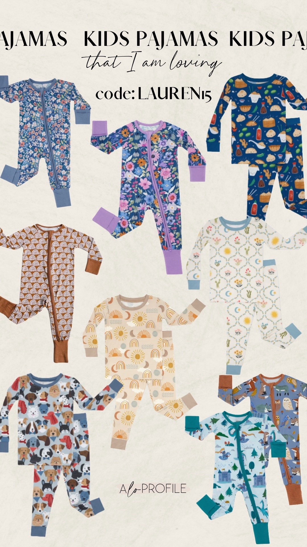 The cutest and softest pjs ✨ love this brand for the kids 

#LTKBaby #LTKKids #LTKGiftGuide