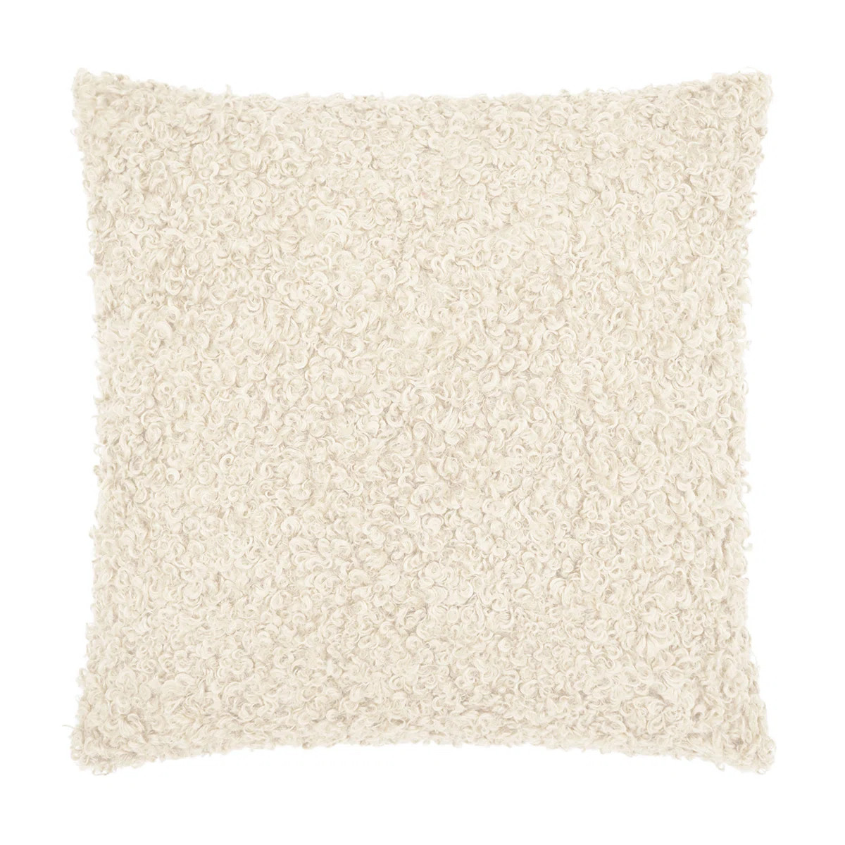 Lambsy Decorative Throw Pillow | Wayfair North America