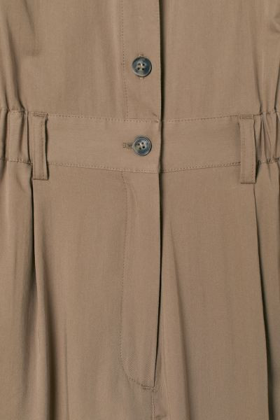 Ankle-length Jumpsuit | H&M (US + CA)