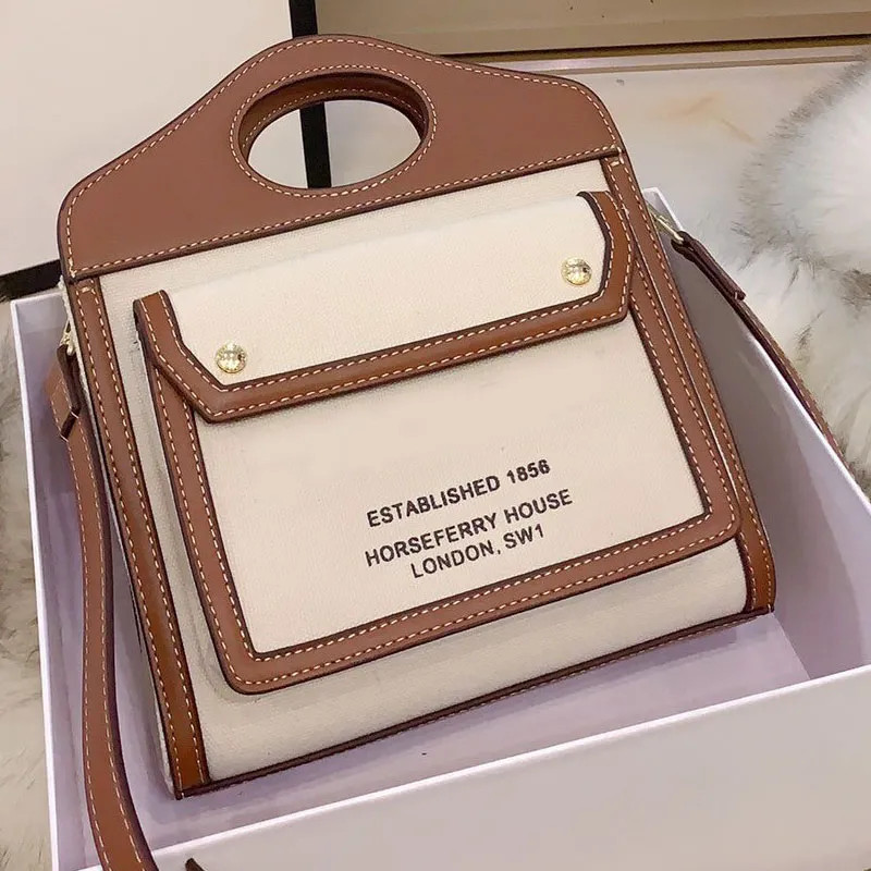 Womens Handbag Messenger Bag Fashion Classic Style Plain Letter Lady Purse Ladies Shoulder Tote B... | DHGate