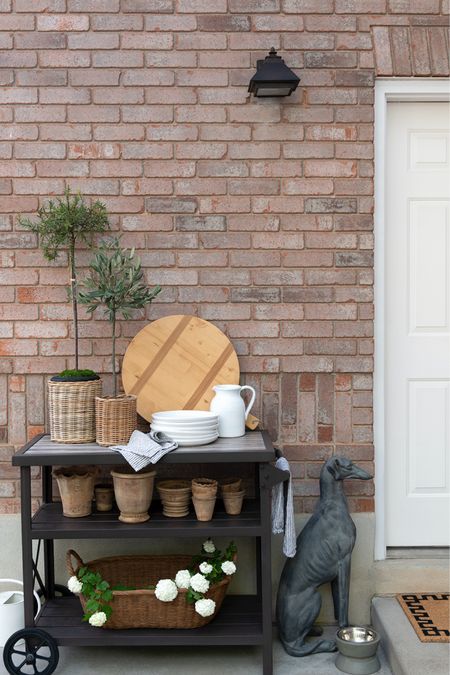 Get the Look: Garden Cart

#LTKhome #LTKSeasonal