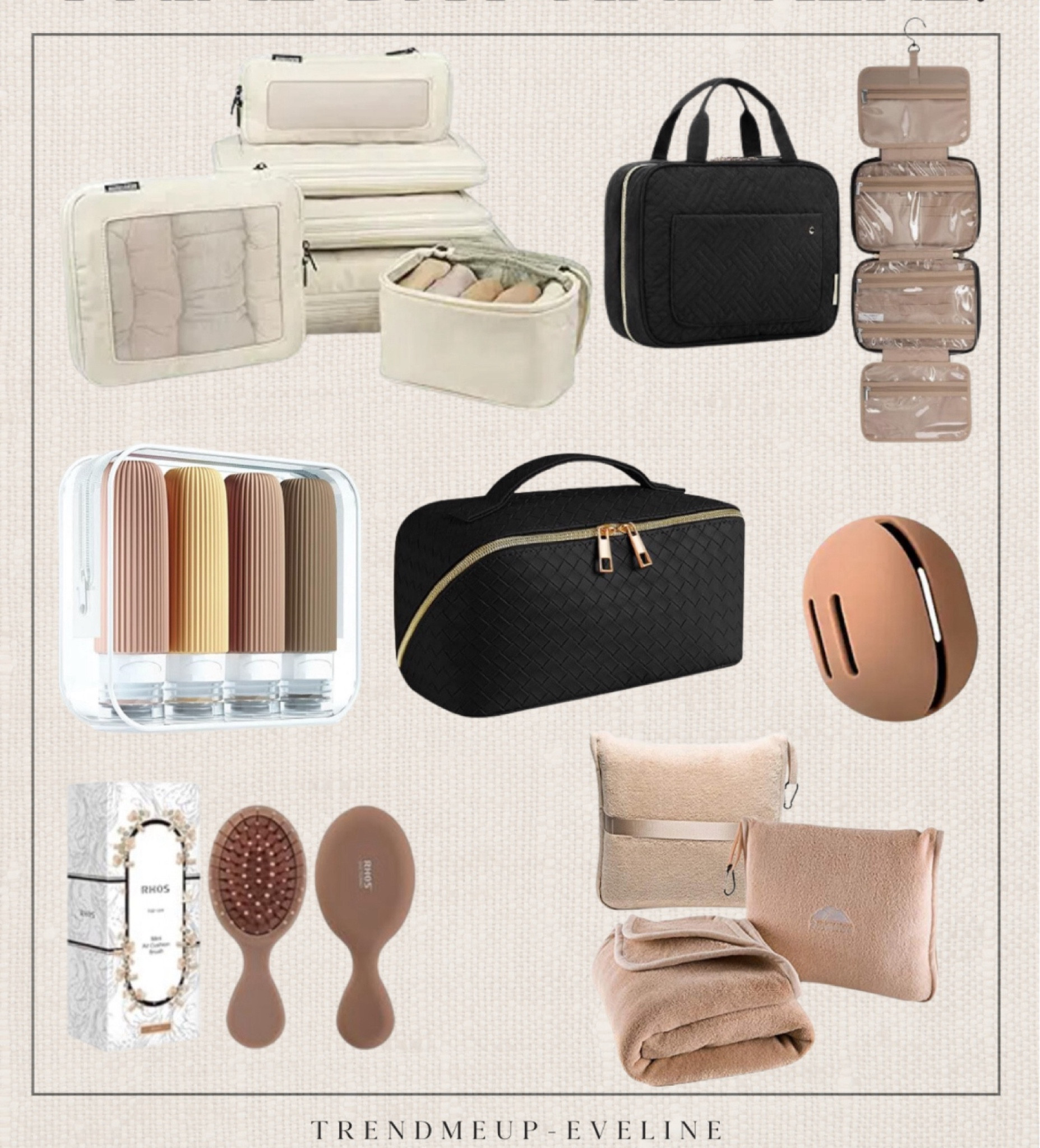 Travel must-haves - Travel essentials  #travel #travelessentials #travelbag #ltkfindsunder100

#LTKItBag #LTKFindsUnder50 #LTKSeasonal