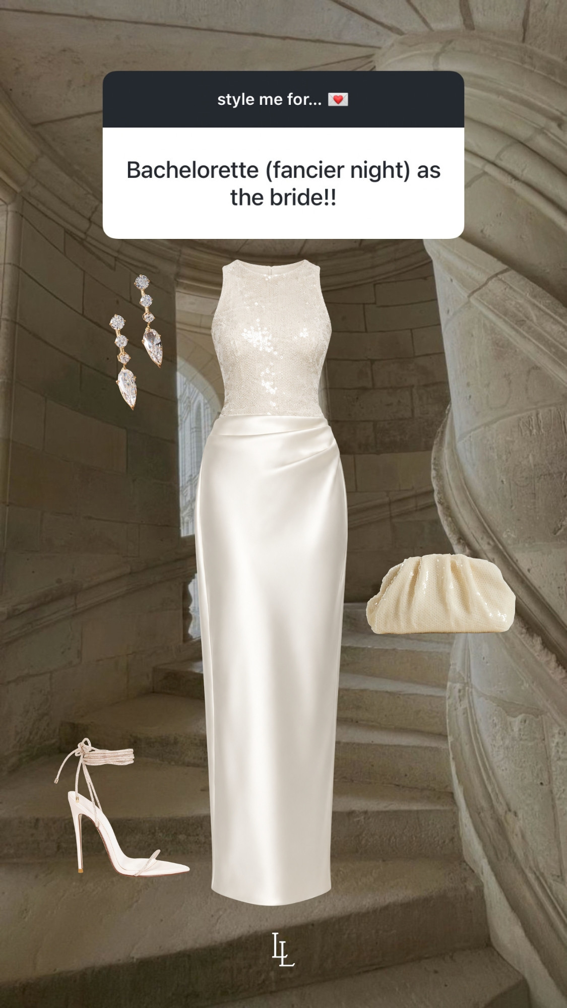 style inspo for a the bride at her bachelorette! 
Meshki, revolve, asos, anthropologie 

 #LTKootd #LTKWedding