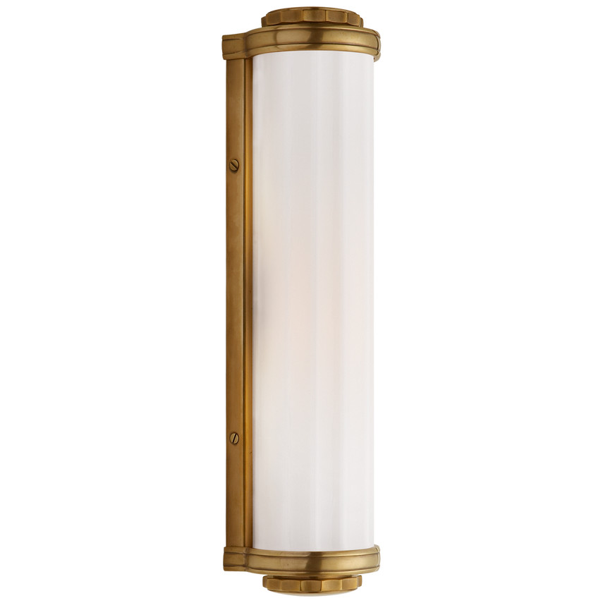 Milton Road Bath Light | Visual Comfort