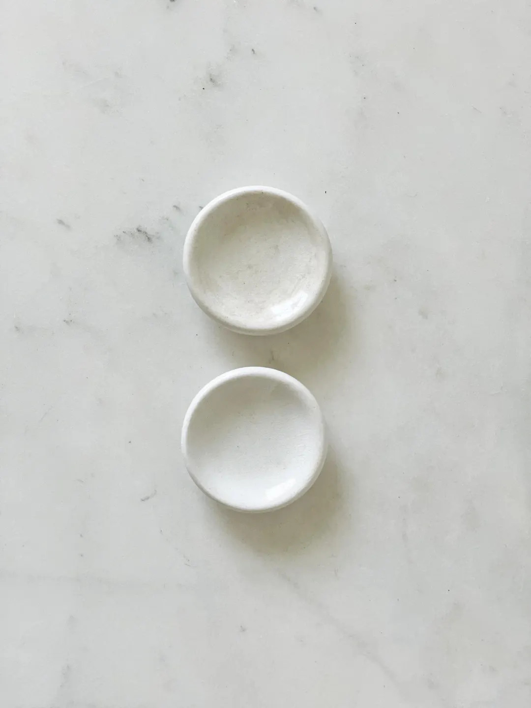 Ironstone Butter Pats Pair - Etsy | Etsy (US)