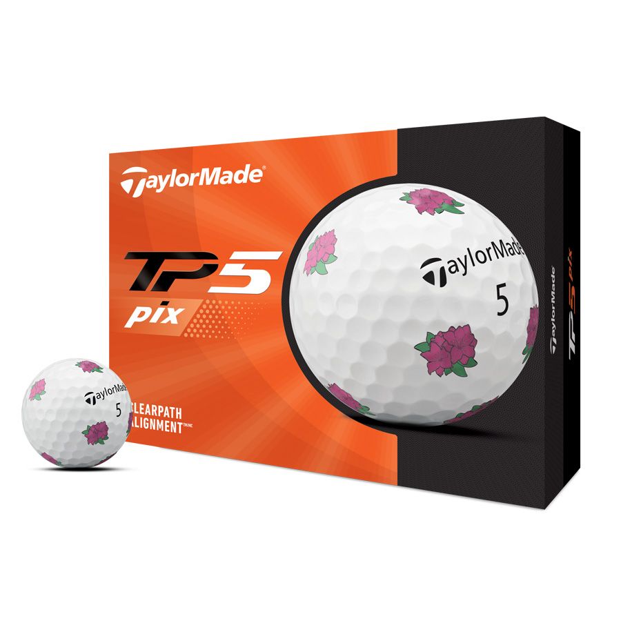 TP5 Pix Azalea | Taylor Made Golf