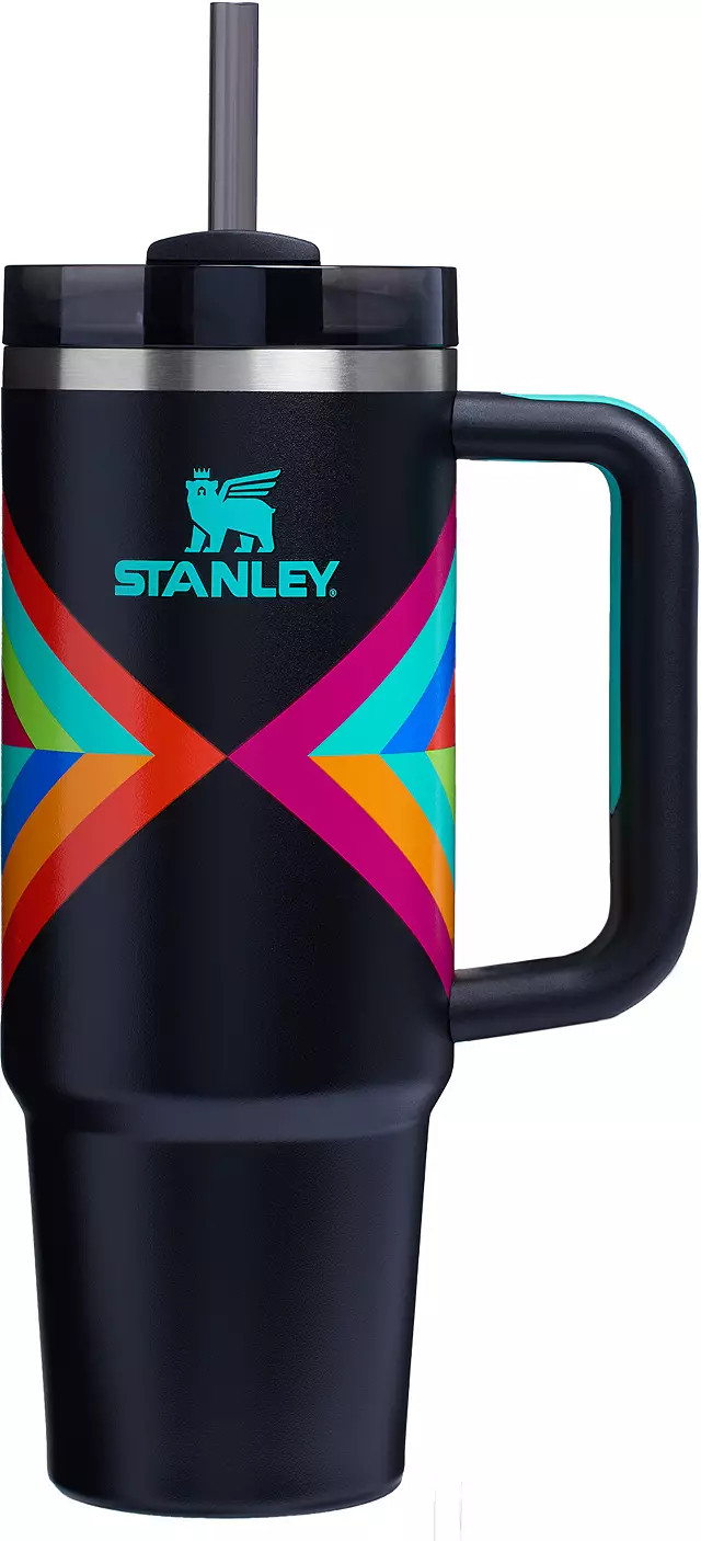 Stanley 30 oz. Quencher H2.0 FlowState Tumbler – Heat Wave Exclusive Collection | Dick's Sporti... | Dick's Sporting Goods