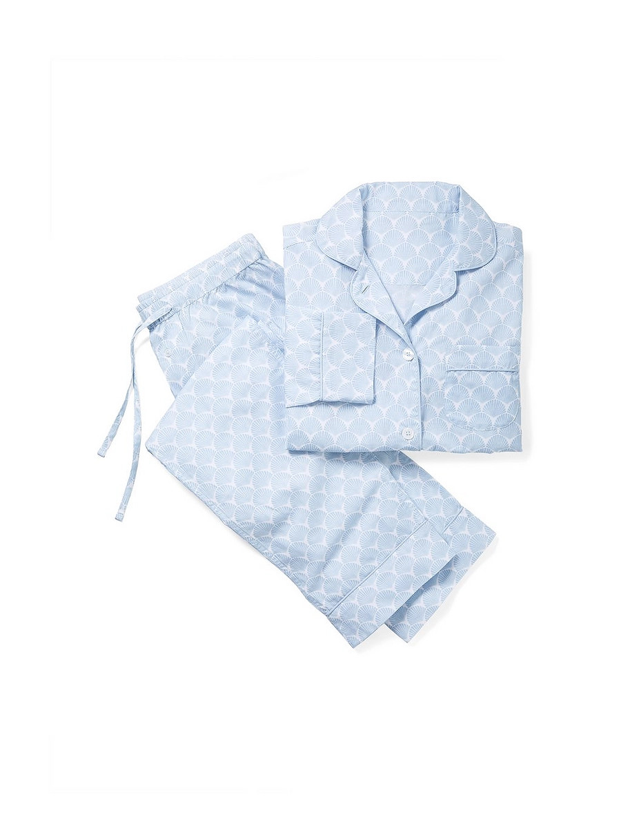 Sandbar Pajamas | Serena and Lily