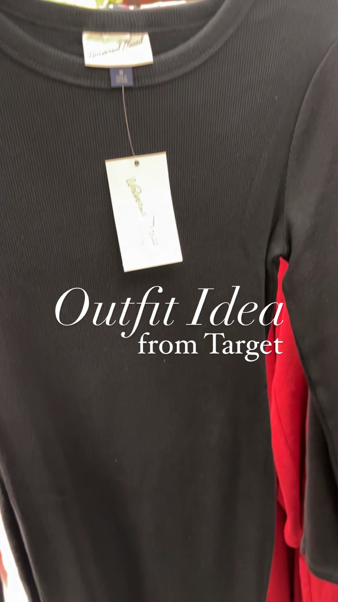 Target outfit idea for Valentine’s Day, perfect maternity outfit as well! 

#LTKbump #LTKshoecrush #LTKfindsunder50