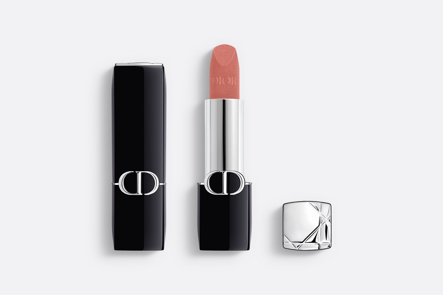 Rouge Dior Lipstick: Couture Color and Hydrating Lip Care | DIOR | Dior Beauty (US)