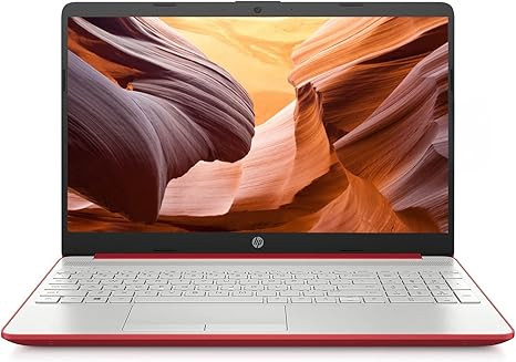 HP 2023 15'' HD IPS Laptop, Windows 11, Intel Pentium 4-Core Processor Up to 2.70GHz, 8GB RAM, 12... | Amazon (US)