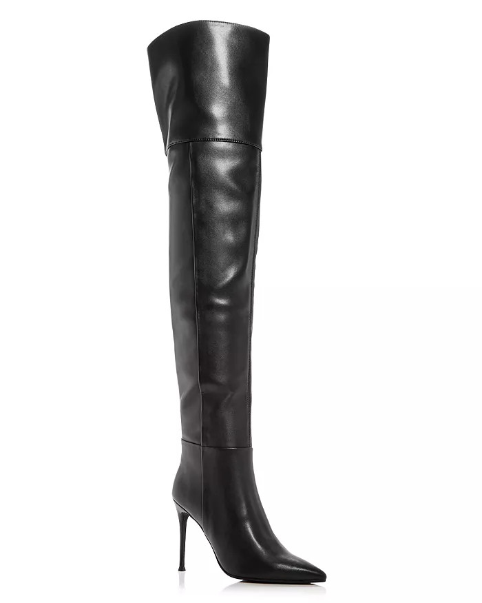 Women's Pillar Over The Knee Boots | Bloomingdale's (US)