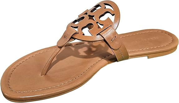 Tory Burch Women's Miller Sandals | Amazon (US)