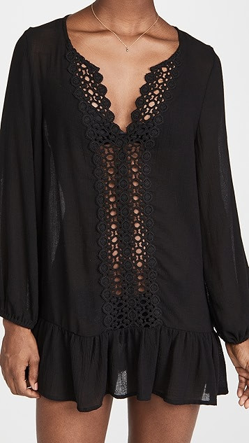 Elba Dress | Shopbop