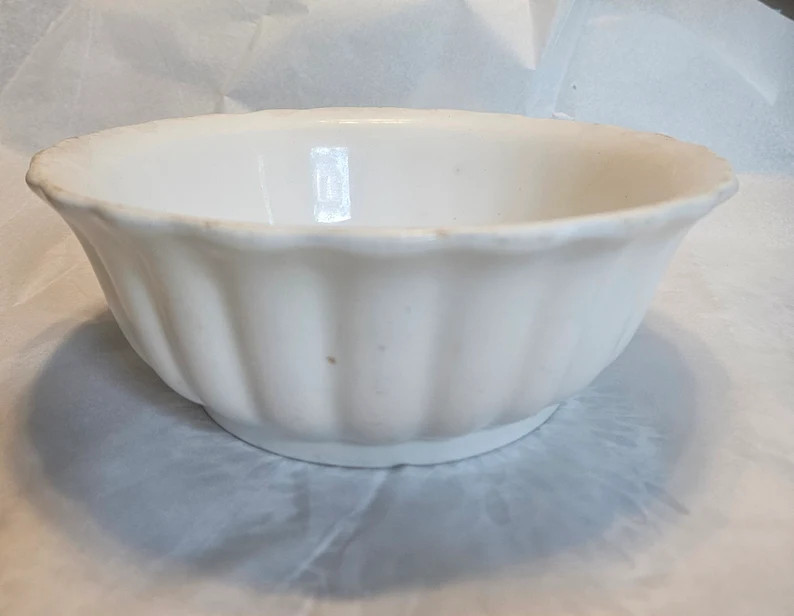 Charles Meakin of Hanley England Ironstone Bowl - Etsy | Etsy (US)