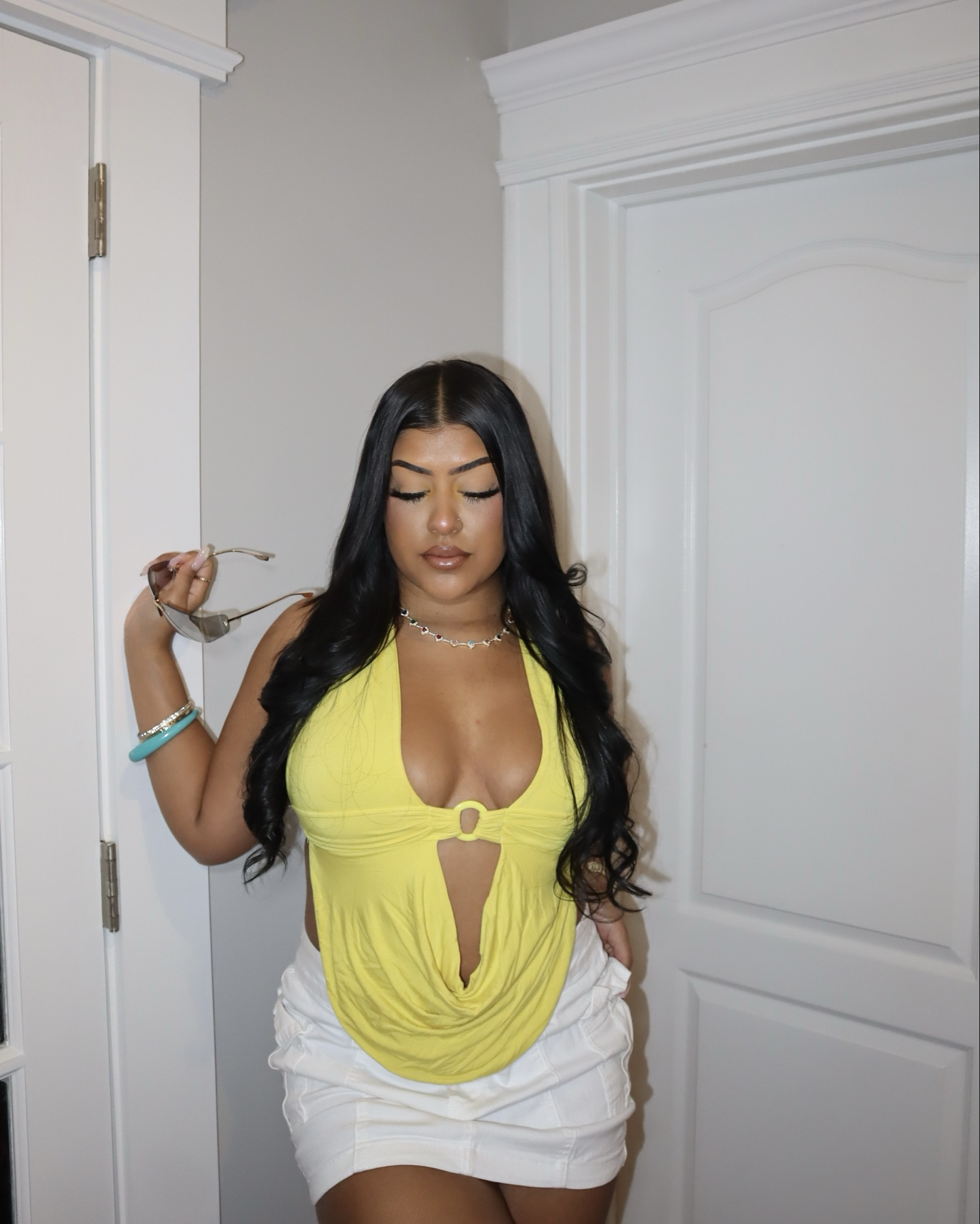 Summer Fit ✨

#LTKFindsUnder50 #LTKFindsUnder100