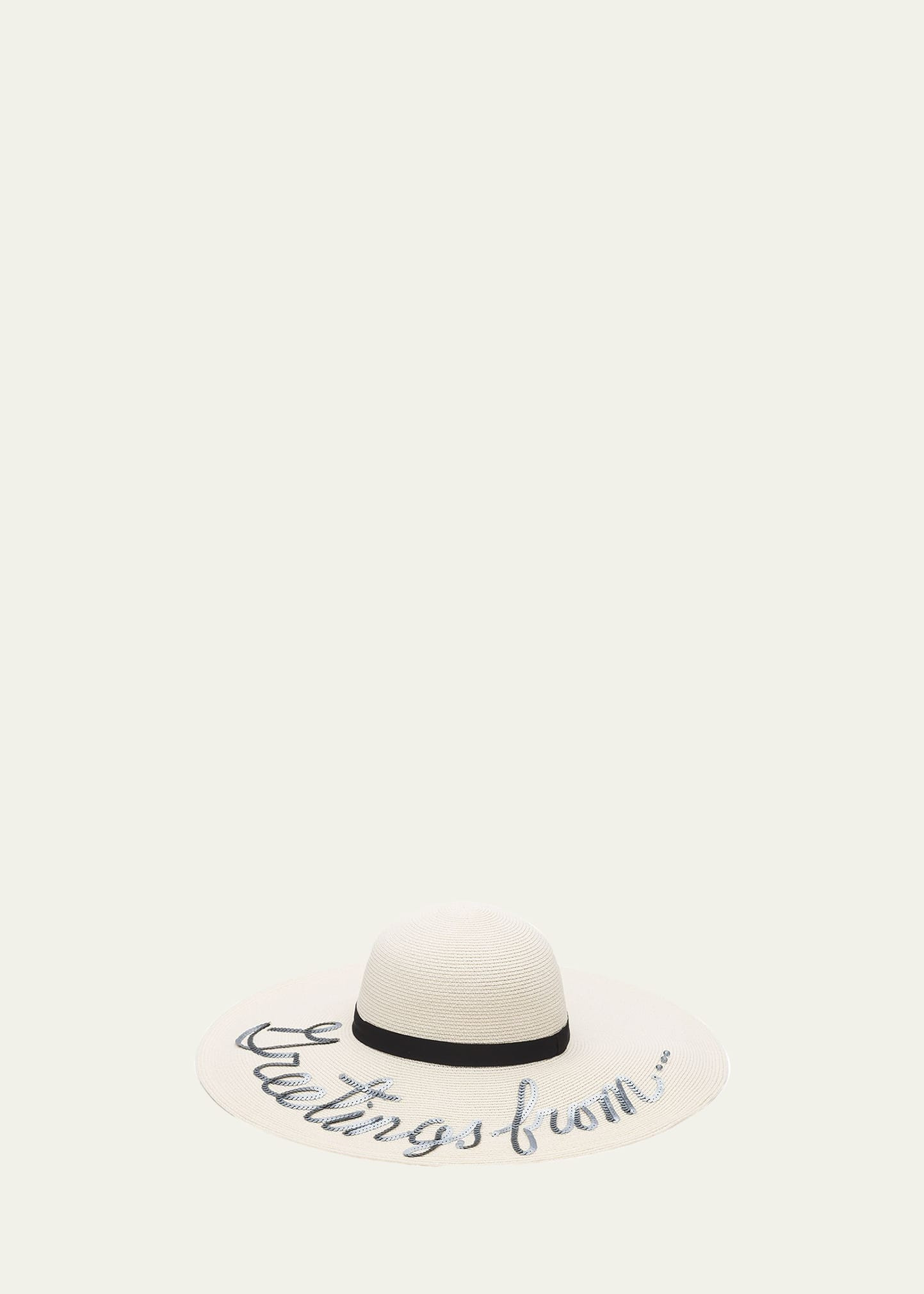 Eugenia Kim Bunny Greetings From Sun Hat | Bergdorf Goodman