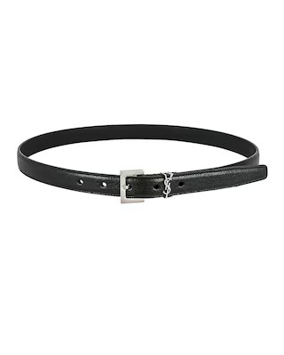 Monogramme Belt | FWRD 