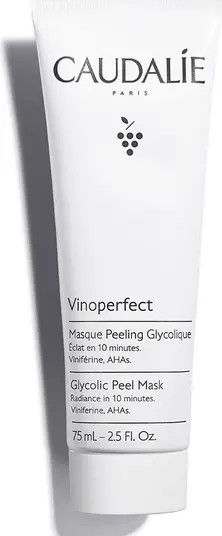 Vinoperfect Glycolic Peel Face Mask | Nordstrom