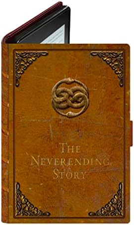 Book Cover for Any eReader Device with 6 to 6.8 Inch Screen or 7.5 to 5.1 Inches in Size. Fits An... | Amazon (US)