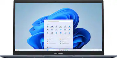 ASUS - Vivobook 14 14" FHD Laptop - Intel Core i3-1315U with 8GB Memory - 128GB SSD - Quiet Blue | Best Buy U.S.