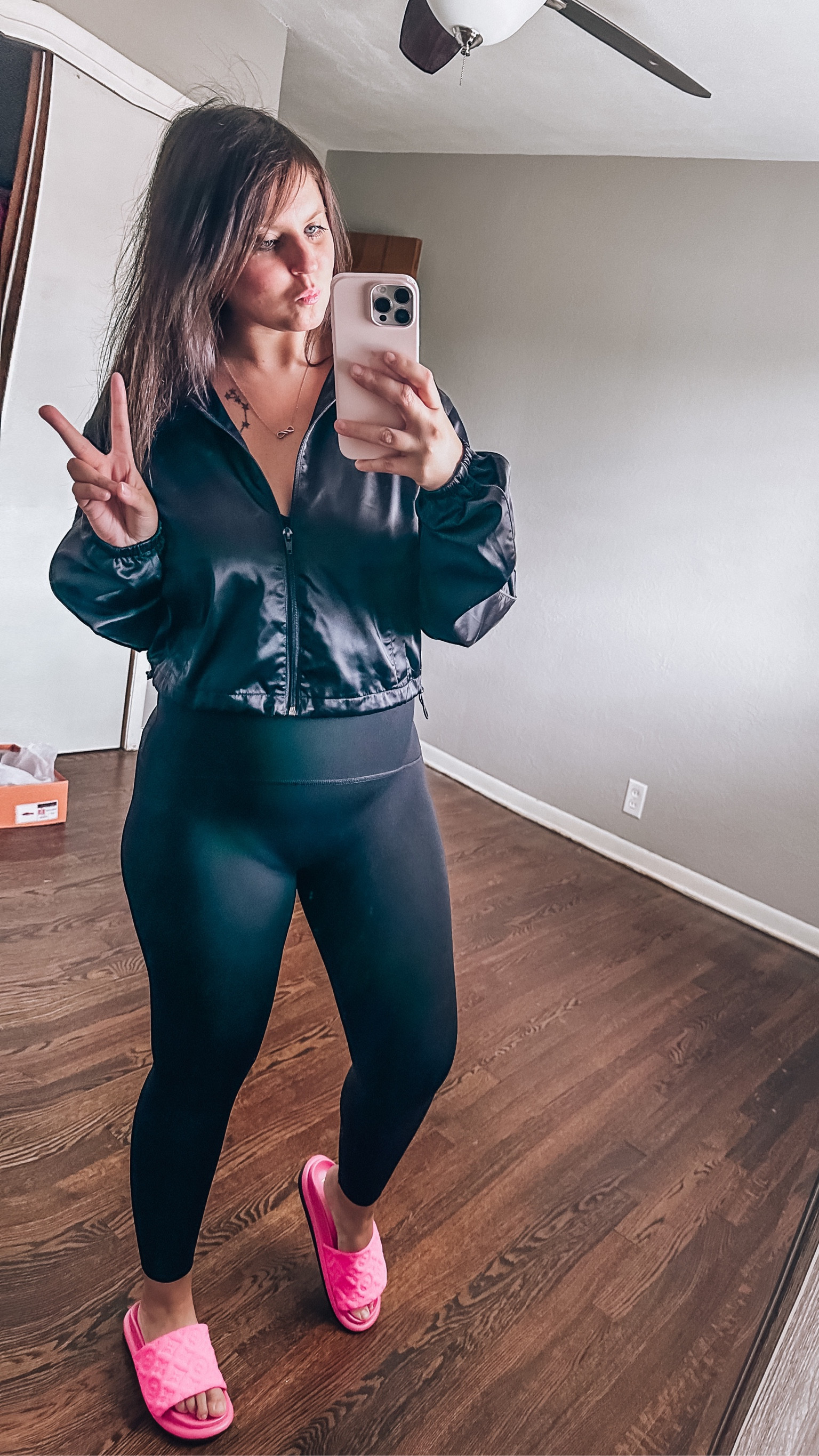 OOTD

#LTKstyletip #LTKshoecrush