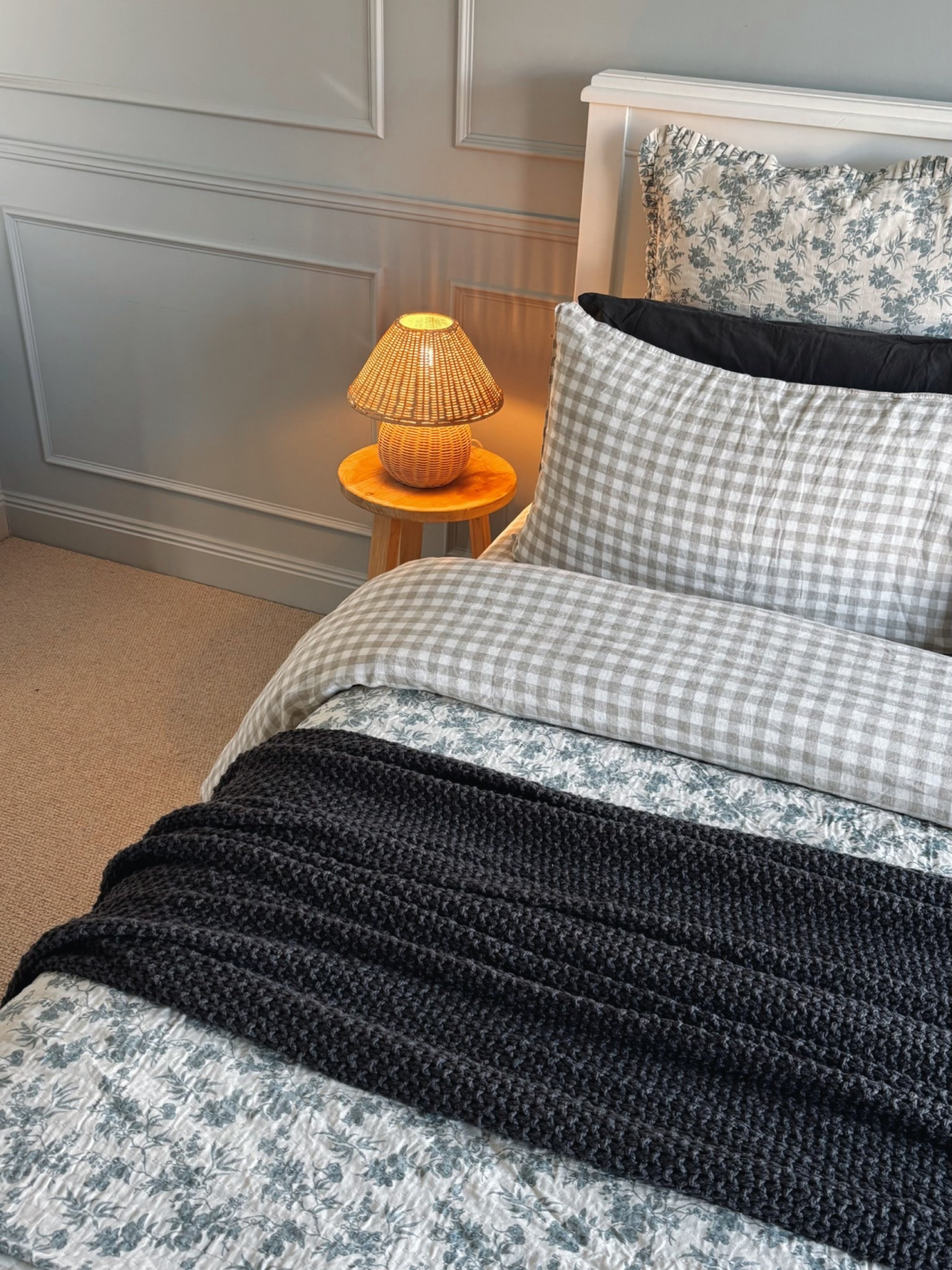 Everyone’s fave voluminous quilt insert is on sale!! 

#LTKspring #LTKaustralia #LTKhome