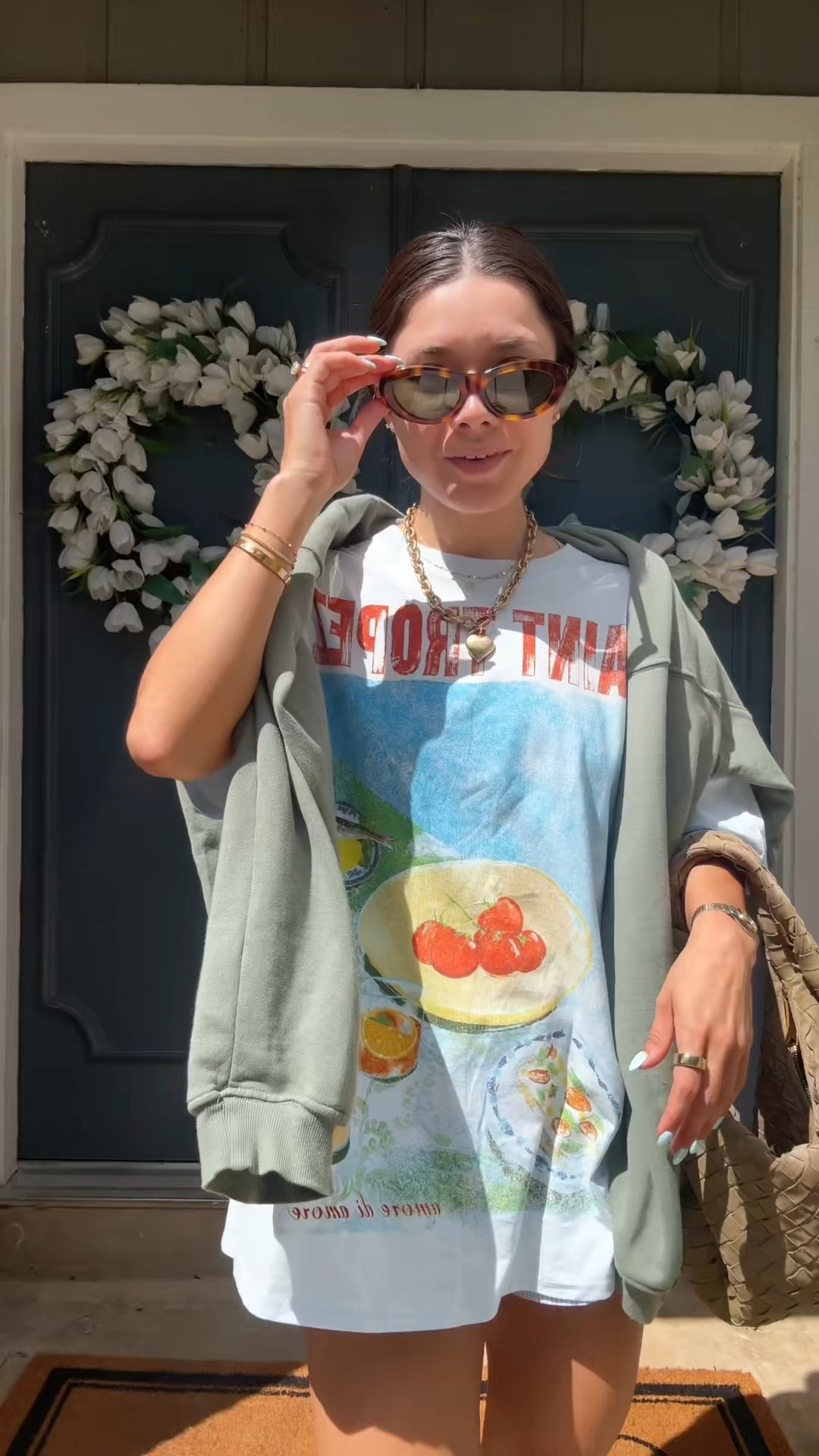 summer outfit !!!!

Petite fashion, Summer finds, summer fashion, boxer short outfit 


#LTKU #LTKPetite #LTKFindsUnder50