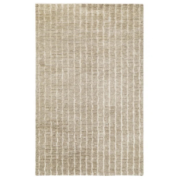 Debra Hand Tufted Wool Rug | Wayfair North America