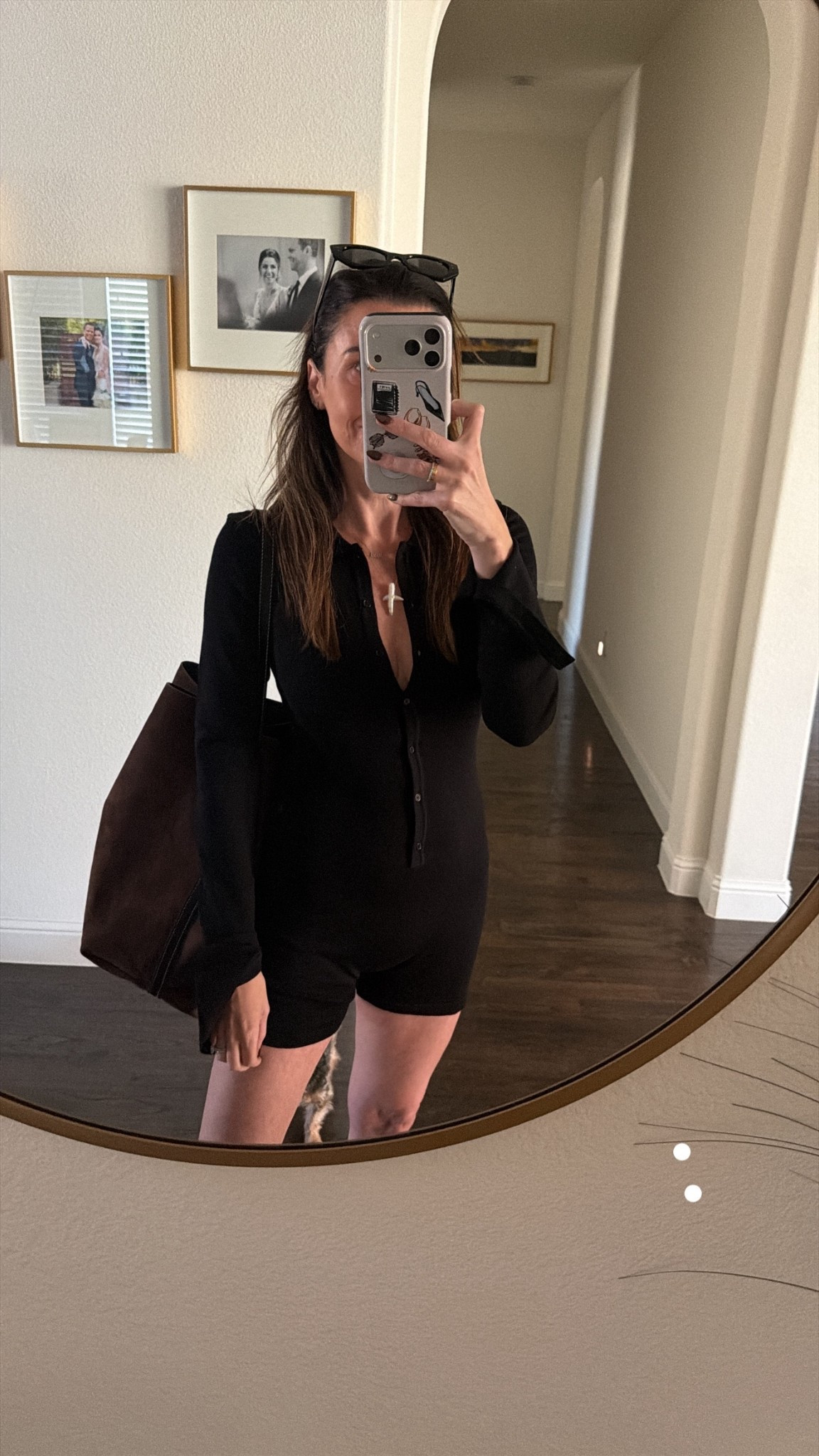 Love this cozy romper 

#LTKActive #LTKFindsUnder100 #LTKStyleTip