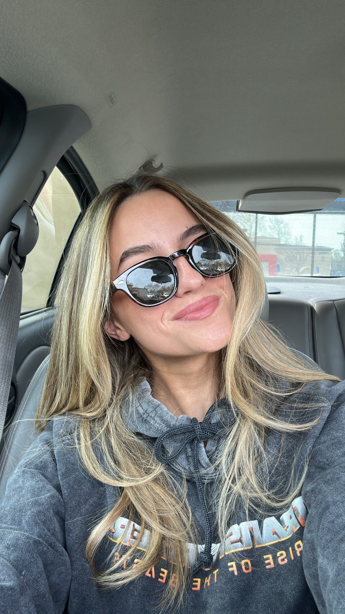 Classic Amazon sunglasses for under $15!! 

#LTKdayinmylife #LTKootd #LTKFestival